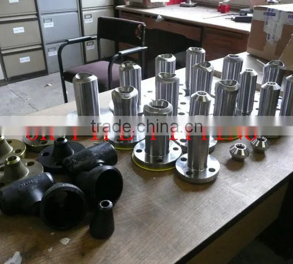 304L 150#,BACKING 1511*1260*75mm HFM F304L ANSI B16.5 150# 48" BACKING HEAT NO*** photo-4