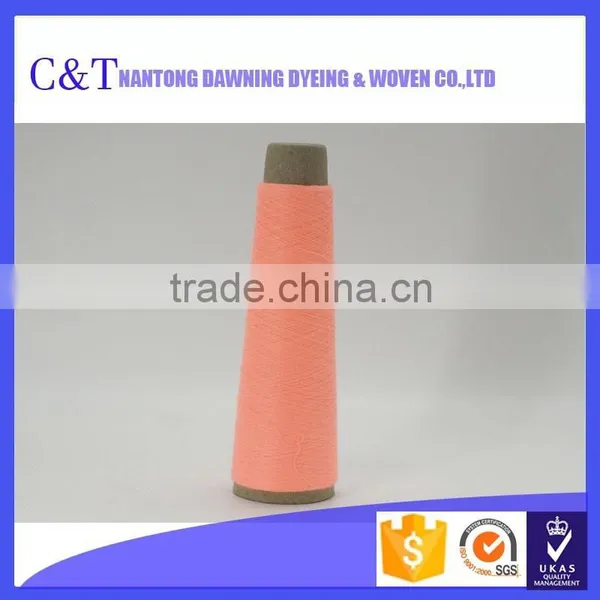 100 Dyed Polyester Yarn Producer photo-6