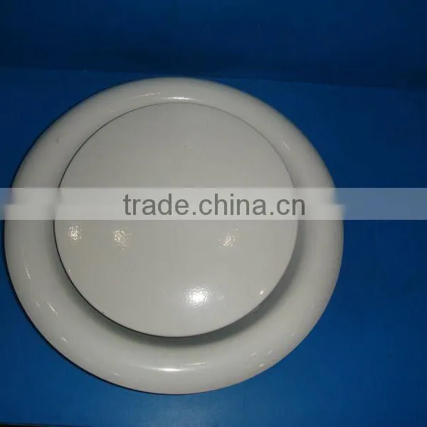 Hvac Disc Air Diffuser