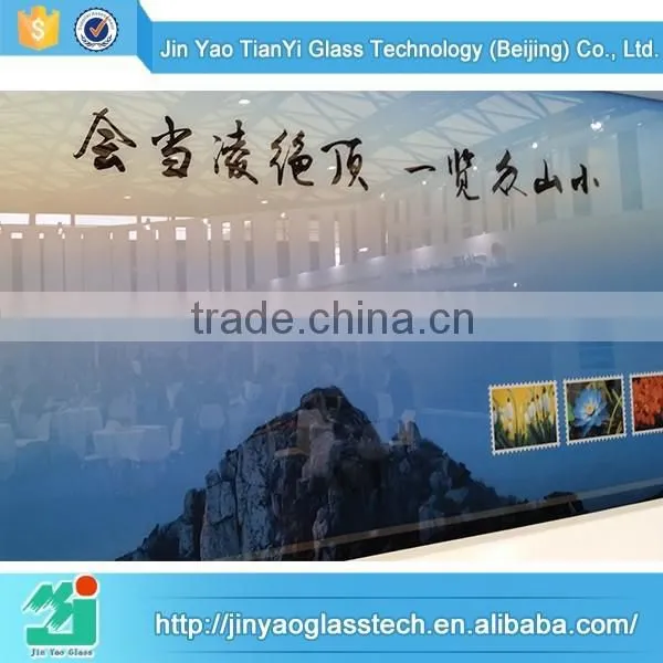 Tempered Glass for Oven Door Sheet Price photo-2