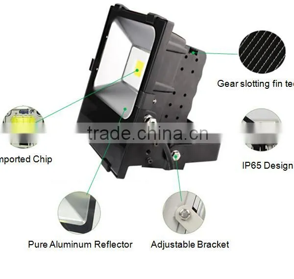 Outdoor Dimmable Led Flood Lights Led Indoor Flood Lights Dimmable Led Flood Light Bulb Dimmable photo-3
