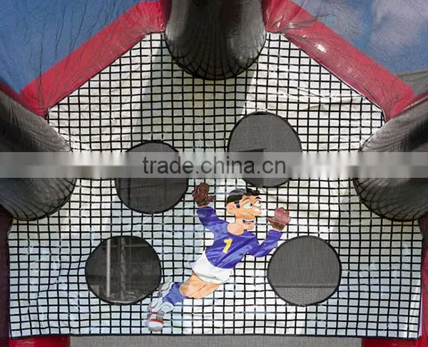 Hot Sale Inflatable Dart Board Football Target Inflatable Football Darts for Rentals Supplier's Choice photo-4