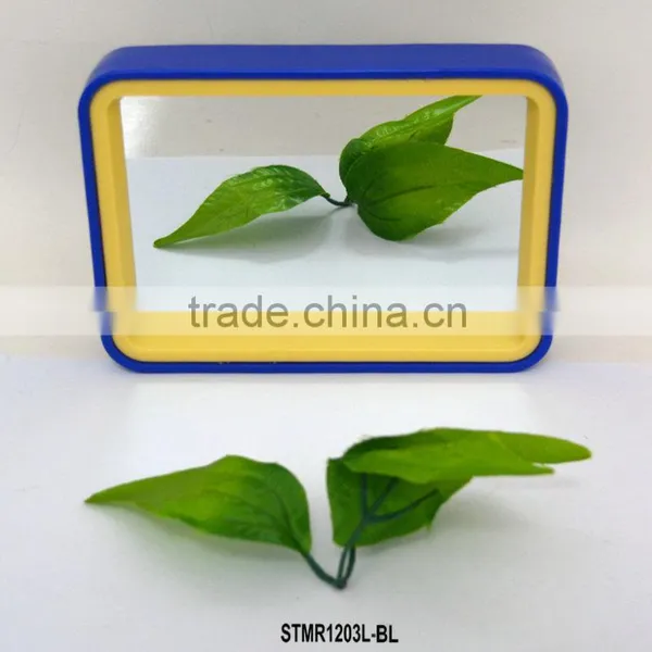 Green Moving Sand Pictures/ABS Frame Soothing Sand photo-3