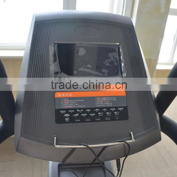 TW-D008 Recumbent Bike/Commercial Fitness Equipment/New Product photo-4
