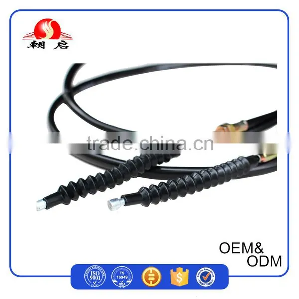 High Quality Clutch Cable For Universal Car With Factory Price photo-5