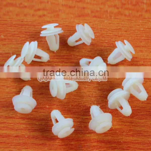 Top Quality Widely Used Plastic Auto Clips For Car Auto Clips and Fasteners With Good Quality photo-3