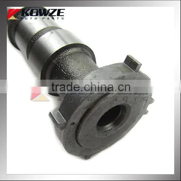 Inlet Camshaft for Mitsubishi Pajero Sport Triton L200 KH4W KA4T KB4T 1015A524 1015B105 photo-4