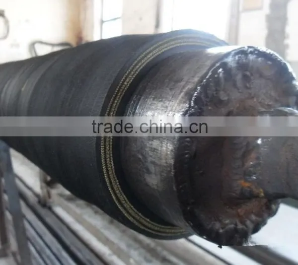 Slurry Suction and Discharge Rubber Hose photo-3