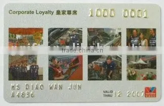 Pvc Card