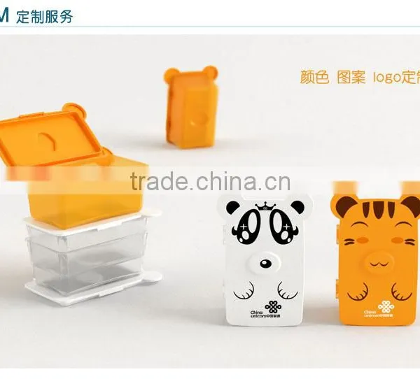 Promotional Gift ABS Plastic Money Safe Box photo-6