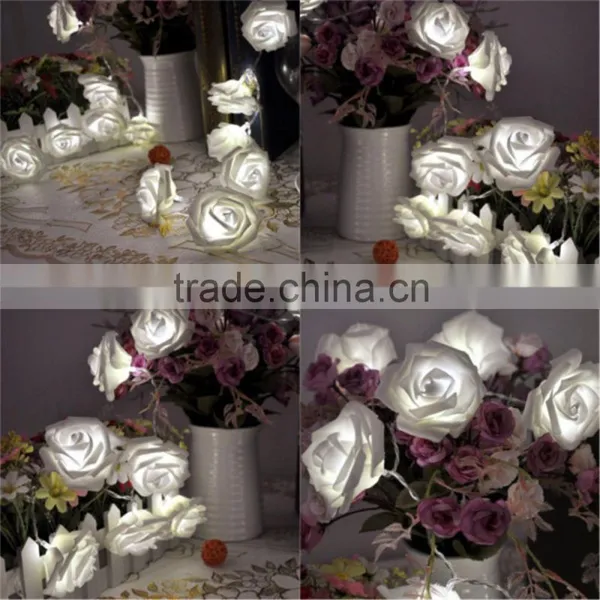 Fullbell 2016 New Design Garland photo-4