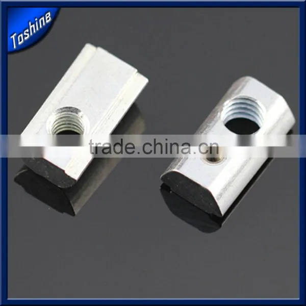 Aluminium Fittings photo-6