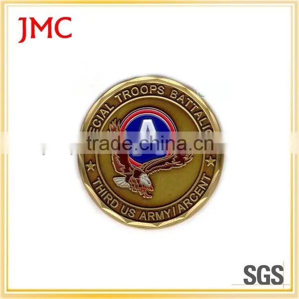 Art & Collectible Use and Metal,custom With Lead Free Material Coins for Sale photo-4