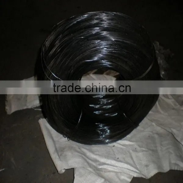 Black Annealed Iron Wire/black Iron Wire/black Binding Wire