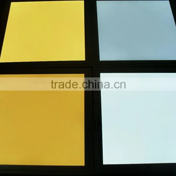 36W 40W 600x600 Rgb Led Panel Light photo-2
