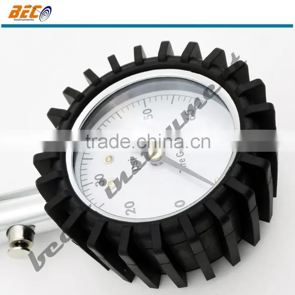 Comparable Price Car Wheel Air Pressure Gauge for Tire photo-3