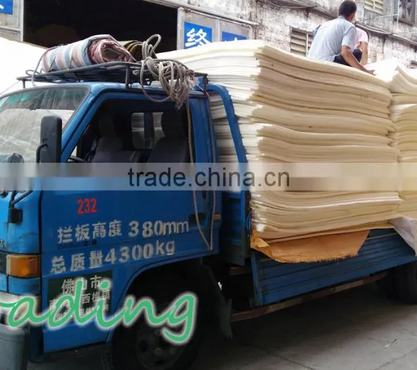 Chuanghong General Sponge,original Material Sponge photo-4