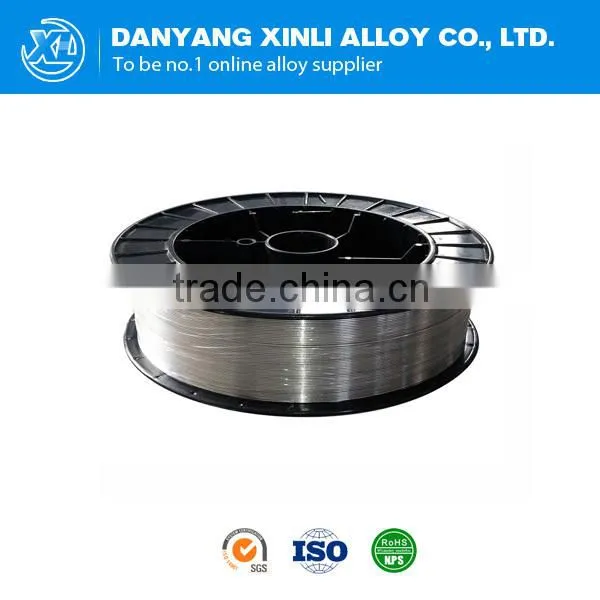 Pure Nickel Erni-1wire Welding
