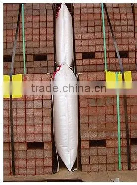 Flexible Inflating Air Dunnage Bags for Transportt photo-5