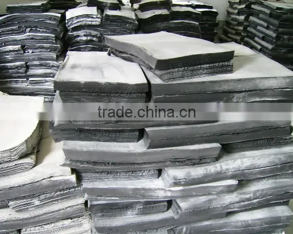 Odorless Competitive Price EPDM Recycled Rubber photo-4