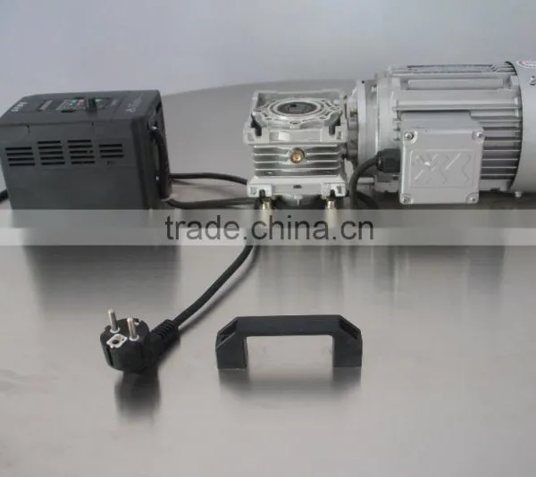 Honey Extractor Machine/12 Frames Electrical Honey Extractor Machine photo-3