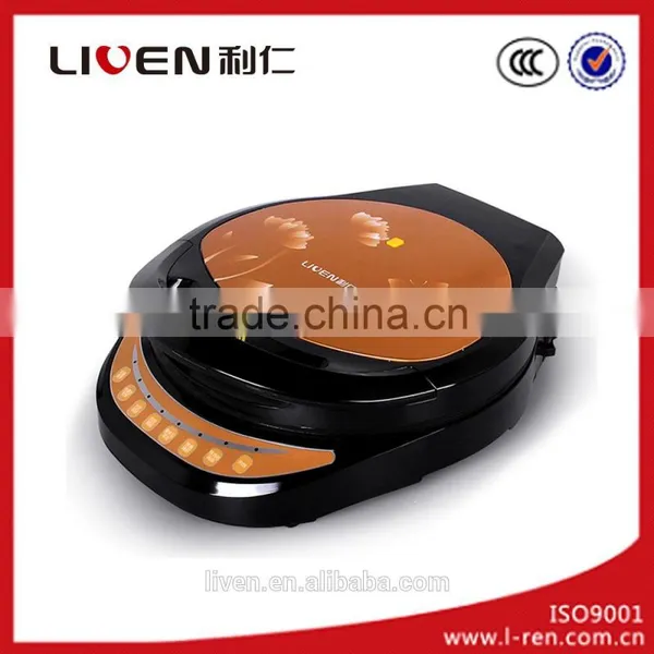 Dia 30cm Healthy Electric Roti Canai Baking Pan LR-328B