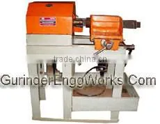 Chain Link Fencing Wire Making Machine