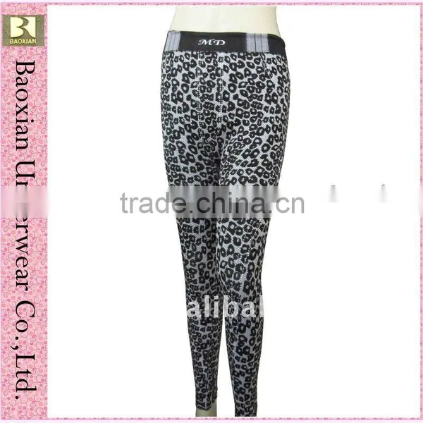 2011 lady's seamless shaper underwear