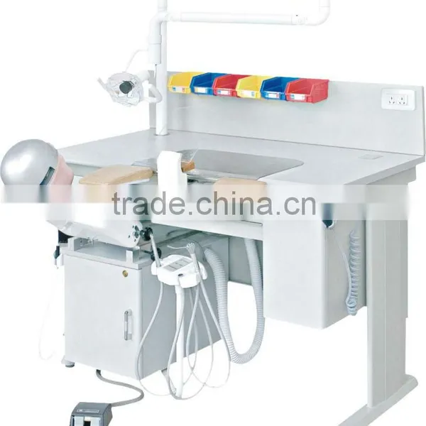 Dental Lab Equipment