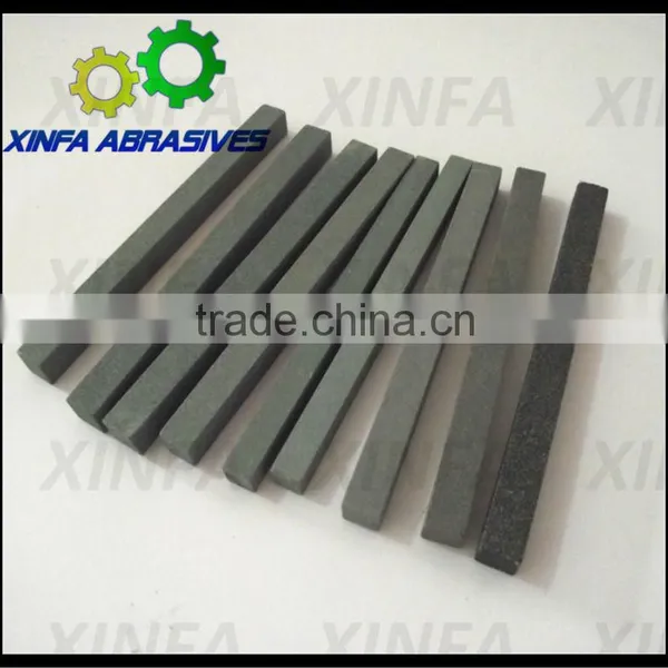 Silicon Carbide Honing Stone