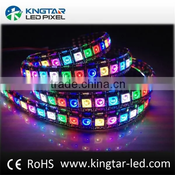 Ws2811 Battery Rgb Led Pixel Strip
