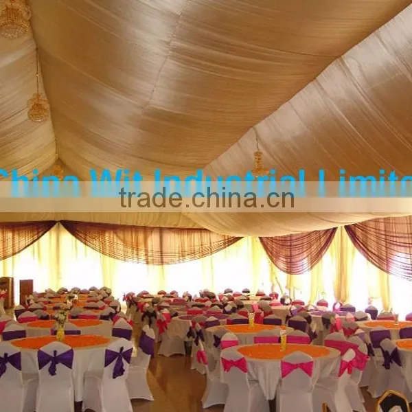 Cheap Hot Muti-purpose Aluminum Prefabricated Tent photo-6