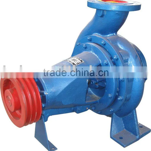 XA Series Centrifugal Pump Water