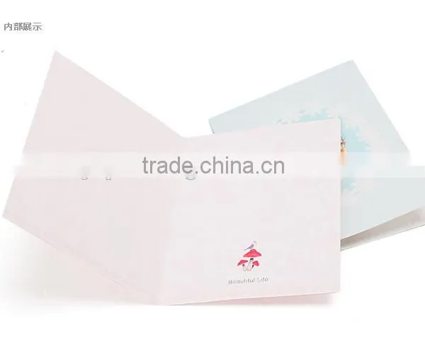 OEM Design for Wedding Invitation Card, Invitation Cards photo-2