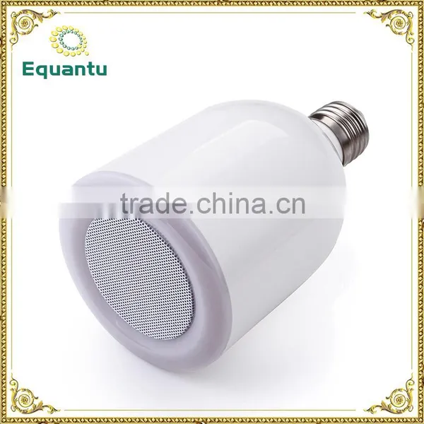 Digital 6.4 Level Lighting Bluetooth Mini Speaker photo-5