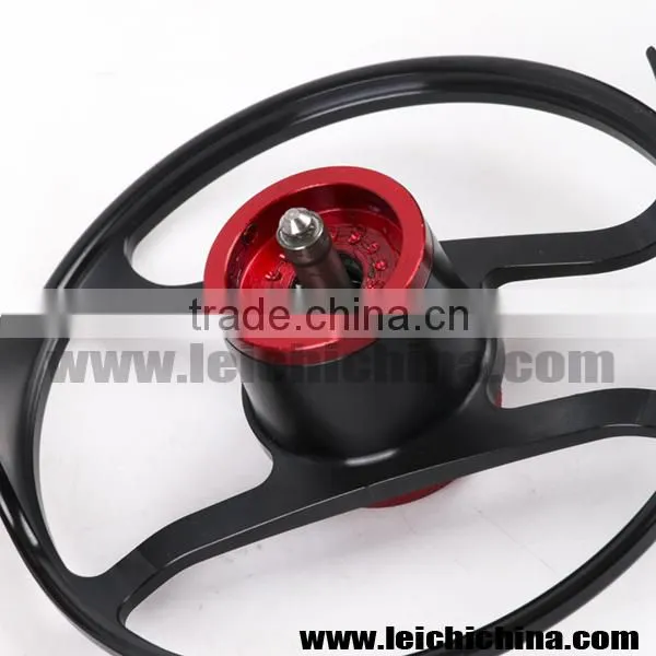 Wholesale Multi Disc Drag 100% Waterproof Chinese Fly Reel photo-5