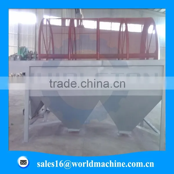 Chicken Manure Granule Making Machine photo-2