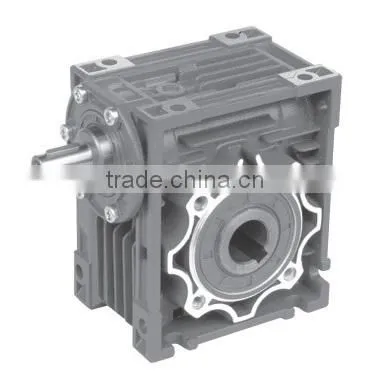 WORM GEAR SHAFTLESS REDUCER photo-3