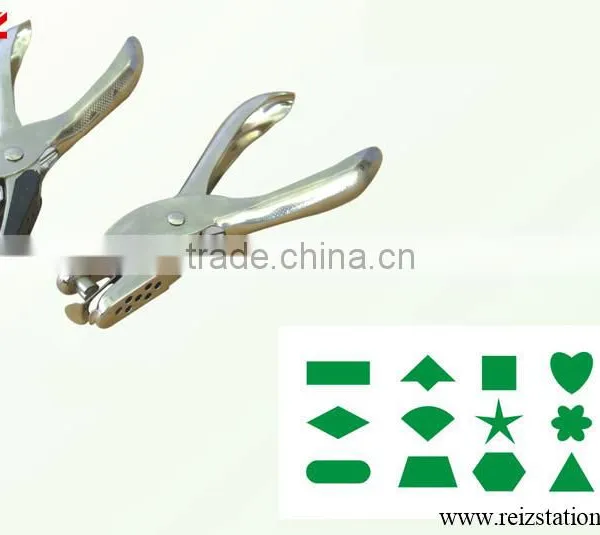 Single Scrapbooking Hole Punch photo-3