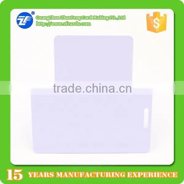 Wholesale Epson Inkjet Printable PVC ID Card Quality Choice photo-4