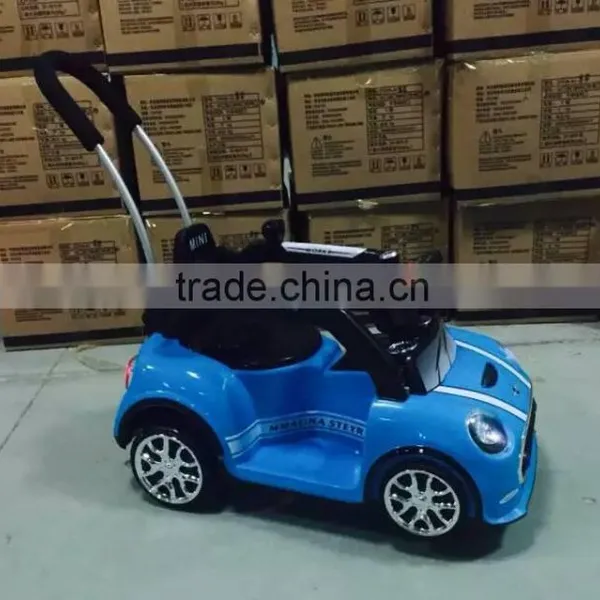 Baby Ride Car Outdoor photo-3