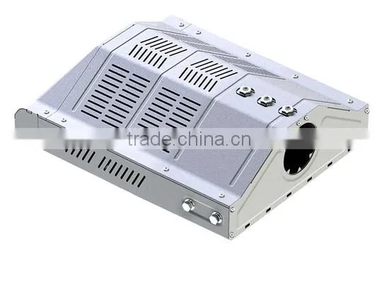 Newest Cob Led Street Light 30W-150W High-performance Led Roal Lamp IP67 photo-3