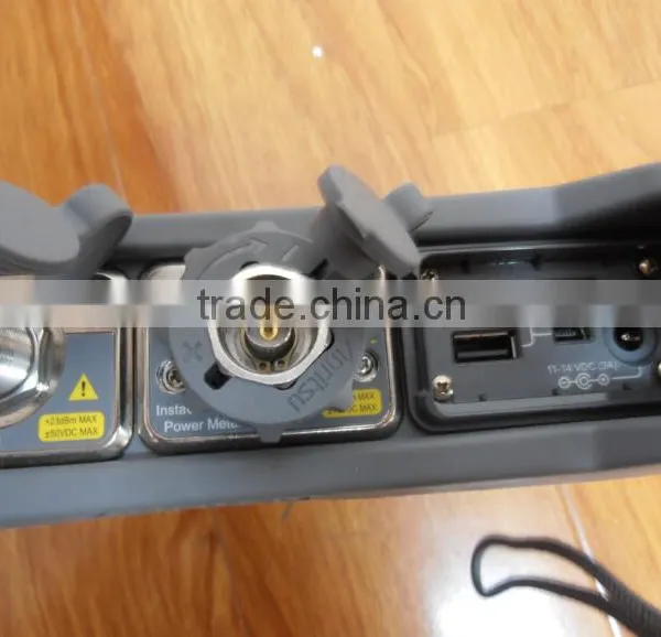 US$4400/unit ONLY Anritsu Site Master Handheld Cable & Antenna Analyzer S331L photo-3