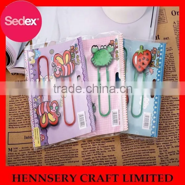 Smile Easy Custom Paper Clips photo-3