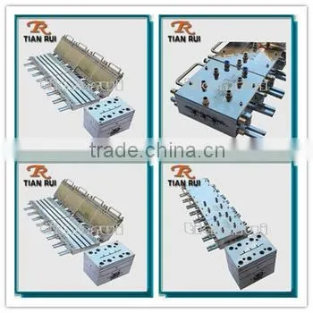 Sewage Steel Tube Extrusion Mould photo-6