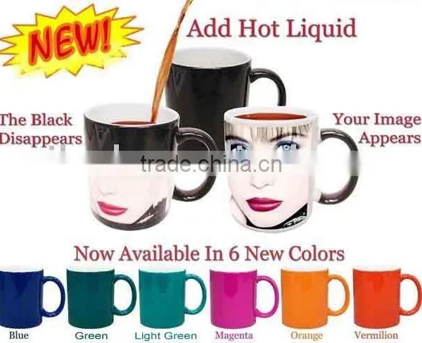 Sublimation Mug / Coated Mug / Gift Mug / Photo Mug / Sublimation Coated Mug / Ceramic Coated Mug