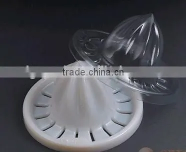 SLA Resin ABS 3d Rapid Prototype Services photo-6