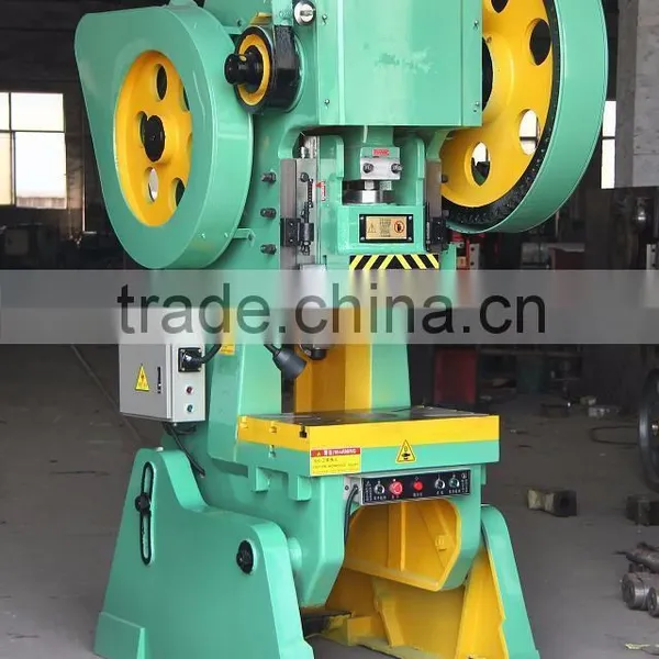 Different Types of Cold Press Machine for Sale With Good Price photo-3