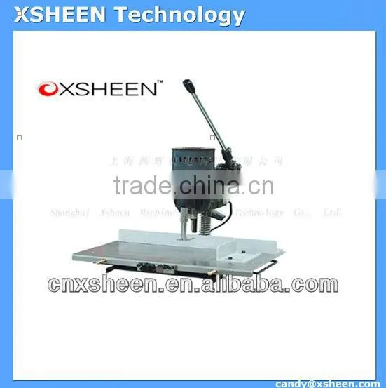 Deep Hole Drilling Machine