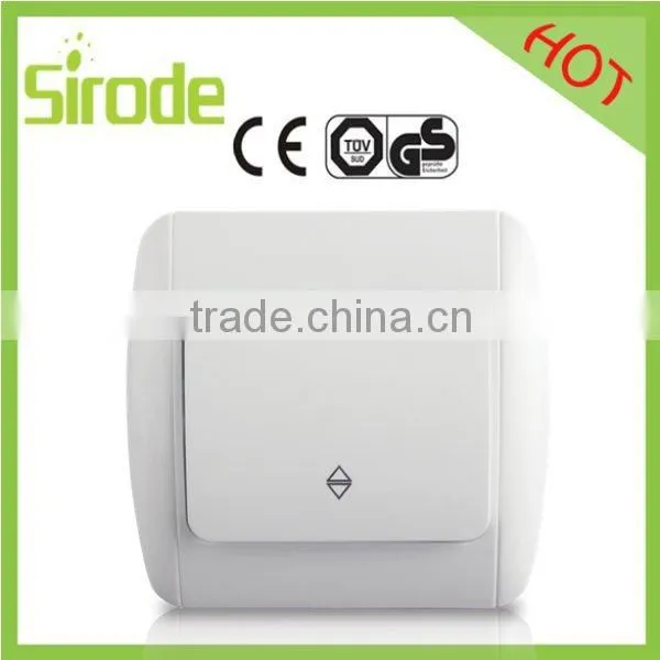 ON OFF Electric Turn Switches photo-3